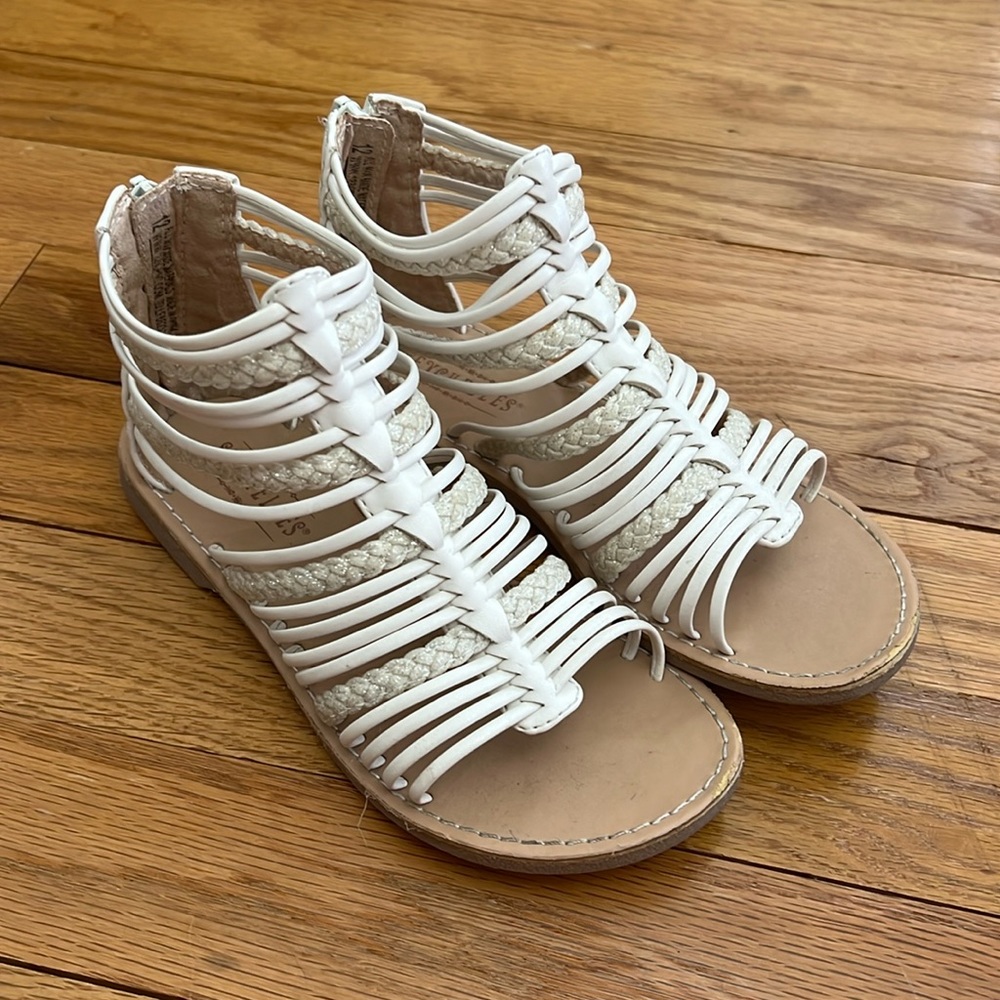 Seychelles Sandals